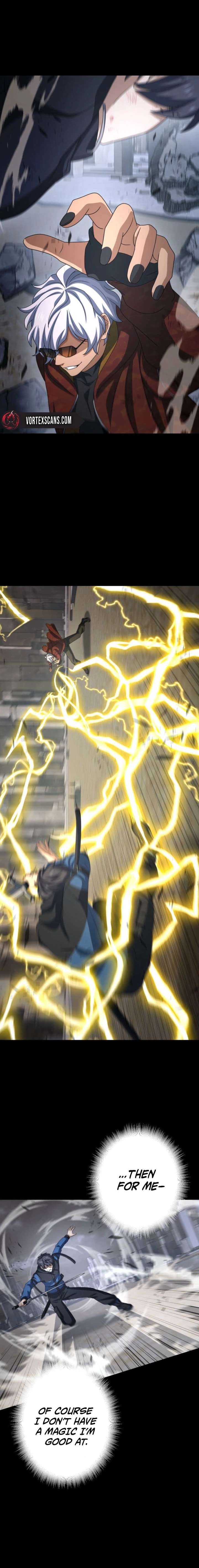 Monster Summoner: Dungeon Domination with the Demon King’s Army Chapter 15 107 016