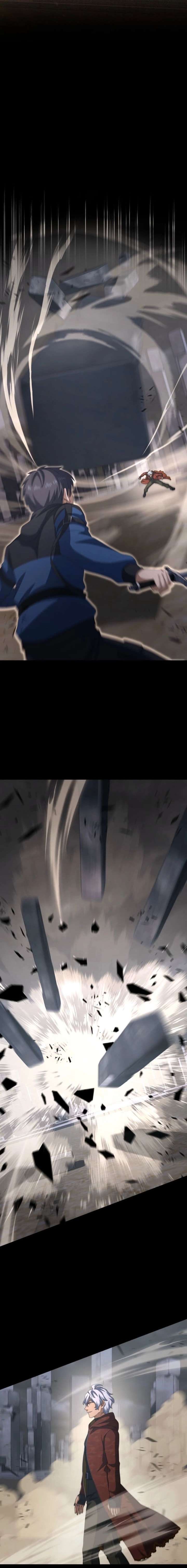 Monster Summoner: Dungeon Domination with the Demon King’s Army Chapter 15 109 018