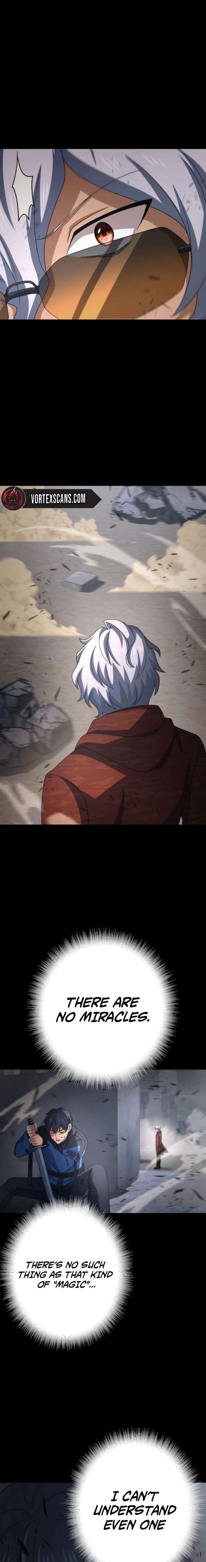 Monster Summoner: Dungeon Domination with the Demon King’s Army Chapter 15 110 019