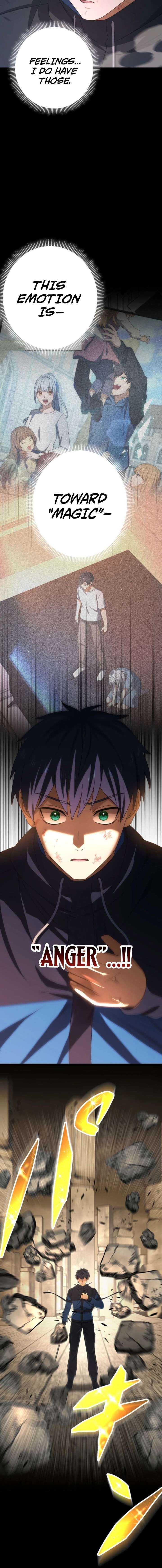 Monster Summoner: Dungeon Domination with the Demon King’s Army Chapter 15 113 022