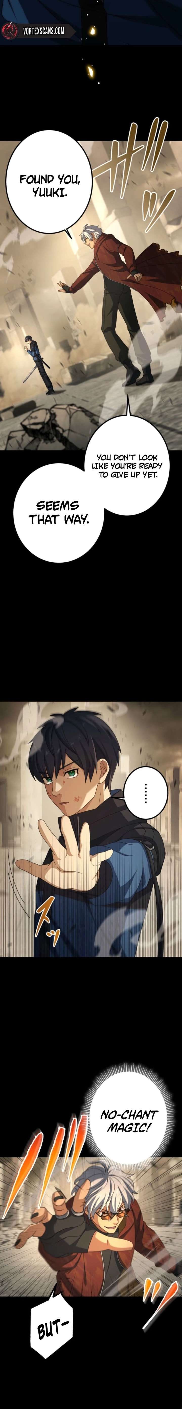 Monster Summoner: Dungeon Domination with the Demon King’s Army Chapter 15 115 024