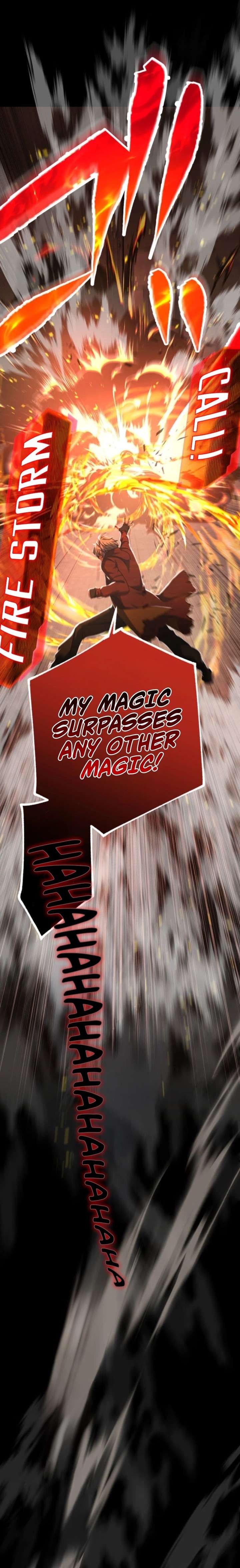 Monster Summoner: Dungeon Domination with the Demon King’s Army Chapter 15 116 025