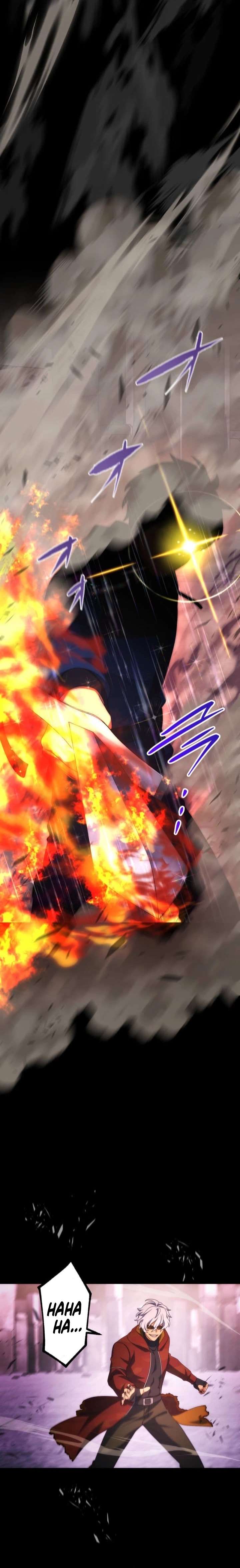 Monster Summoner: Dungeon Domination with the Demon King’s Army Chapter 15 117 026