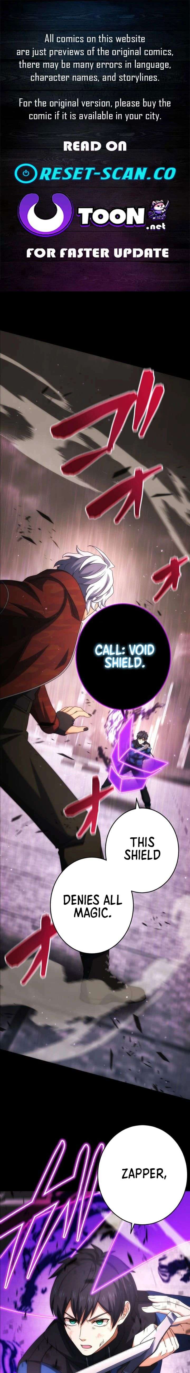 Monster Summoner: Dungeon Domination with the Demon King’s Army Chapter 16 68 001