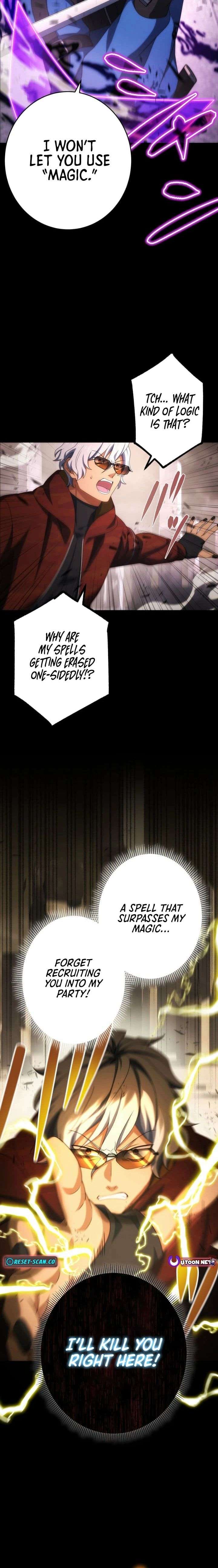 Monster Summoner: Dungeon Domination with the Demon King’s Army Chapter 16 69 002