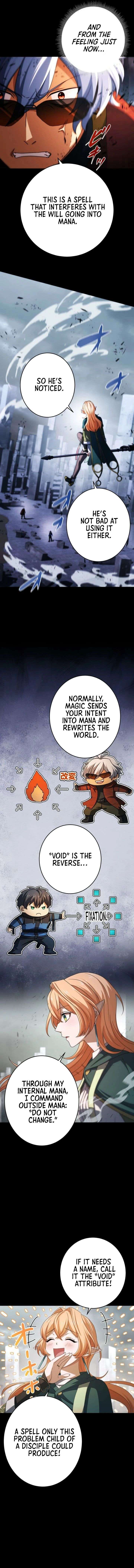 Monster Summoner: Dungeon Domination with the Demon King’s Army Chapter 16 71 004