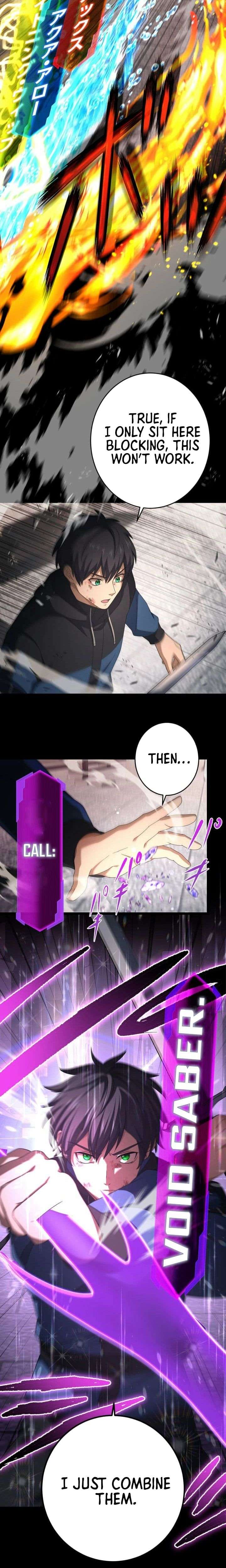 Monster Summoner: Dungeon Domination with the Demon King’s Army Chapter 16 73 006