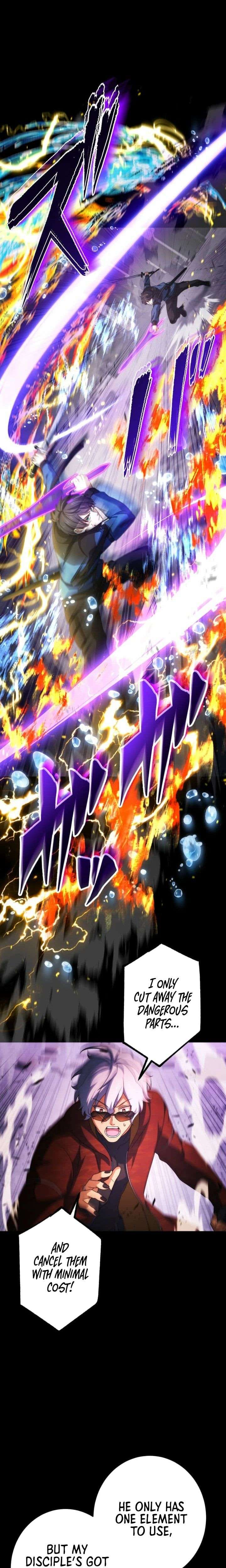 Monster Summoner: Dungeon Domination with the Demon King’s Army Chapter 16 74 007