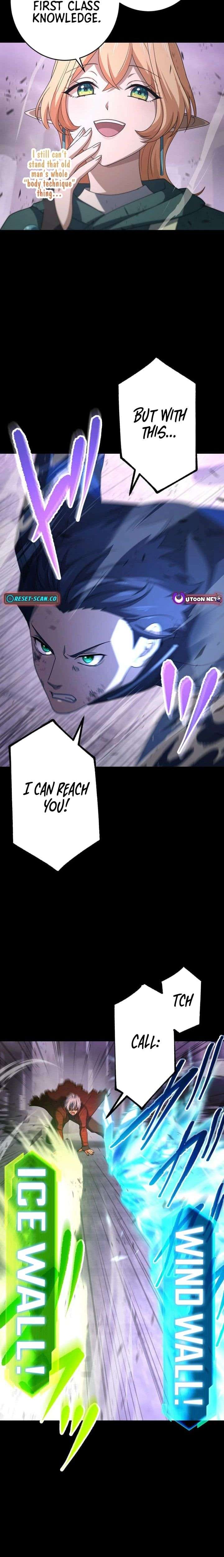 Monster Summoner: Dungeon Domination with the Demon King’s Army Chapter 16 75 008