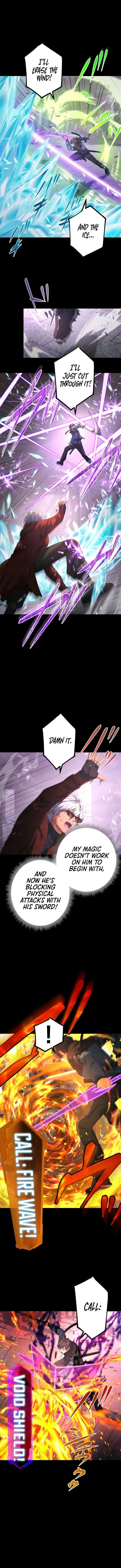 Monster Summoner: Dungeon Domination with the Demon King’s Army Chapter 16 76 009