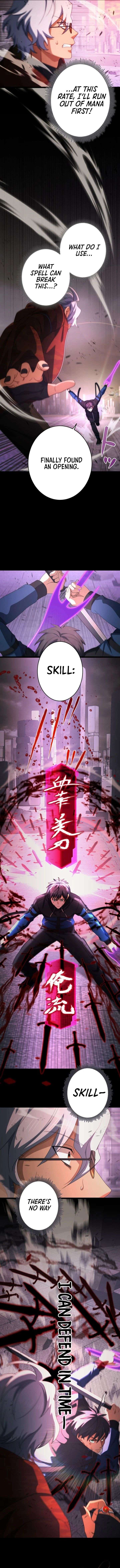 Monster Summoner: Dungeon Domination with the Demon King’s Army Chapter 16 77 010