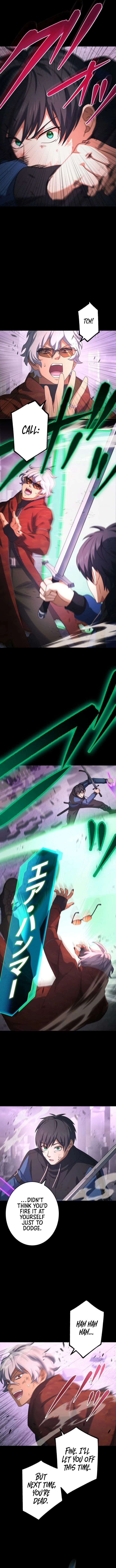 Monster Summoner: Dungeon Domination with the Demon King’s Army Chapter 16 78 011