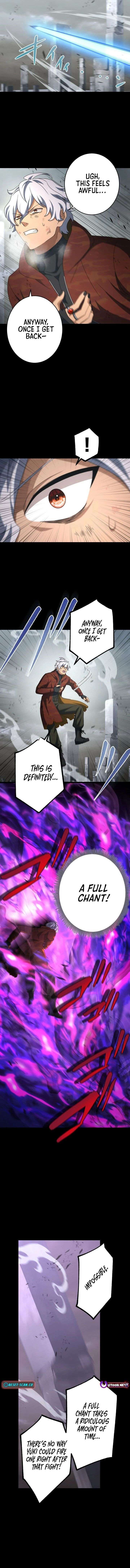 Monster Summoner: Dungeon Domination with the Demon King’s Army Chapter 16 81 014