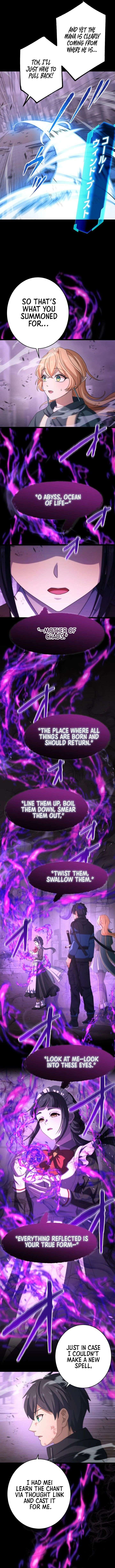 Monster Summoner: Dungeon Domination with the Demon King’s Army Chapter 16 82 015