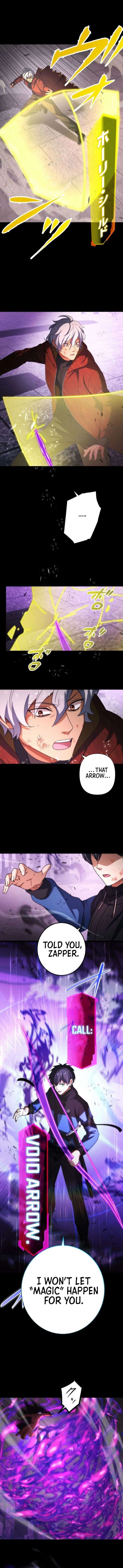 Monster Summoner: Dungeon Domination with the Demon King’s Army Chapter 16 85 018