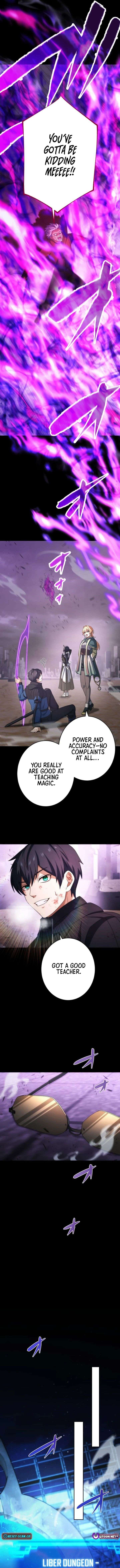 Monster Summoner: Dungeon Domination with the Demon King’s Army Chapter 16 86 019