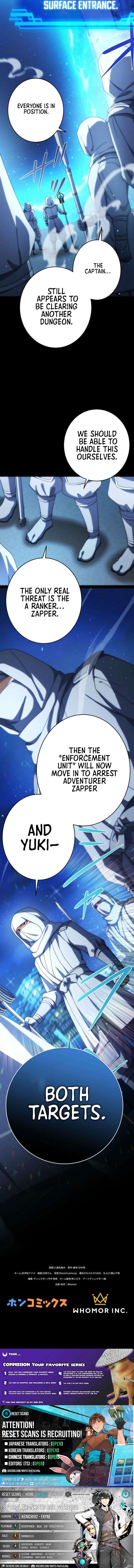 Monster Summoner: Dungeon Domination with the Demon King’s Army Chapter 16 87 020