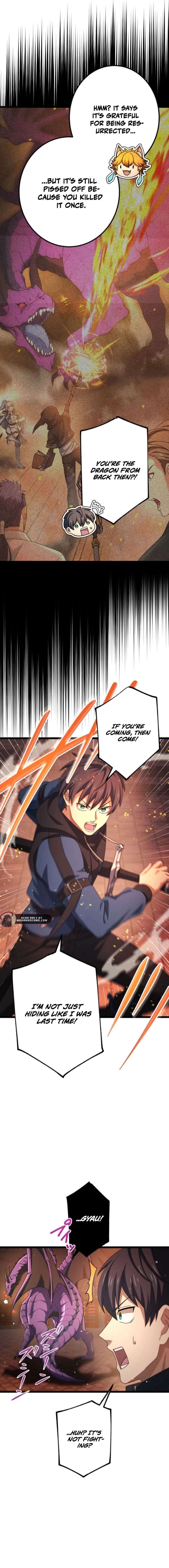 Monster Summoner: Dungeon Domination with the Demon King’s Army Chapter 18 96 008