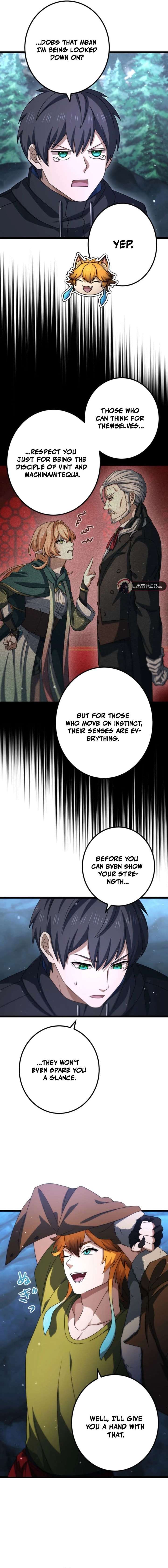 Monster Summoner: Dungeon Domination with the Demon King’s Army Chapter 18 100 012