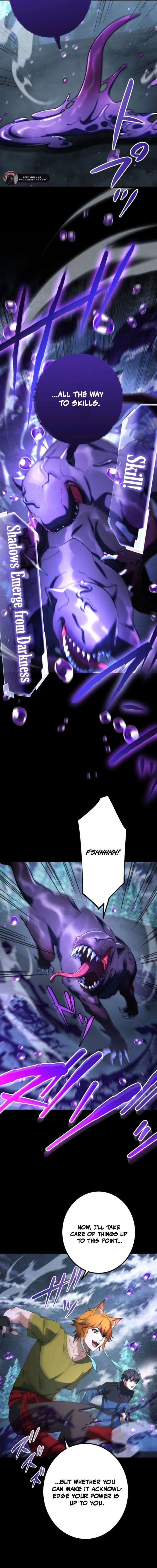 Monster Summoner: Dungeon Domination with the Demon King’s Army Chapter 18 102 014