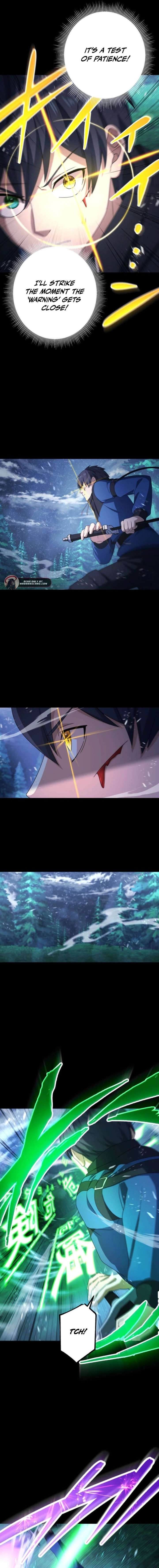 Monster Summoner: Dungeon Domination with the Demon King’s Army Chapter 18 106 018