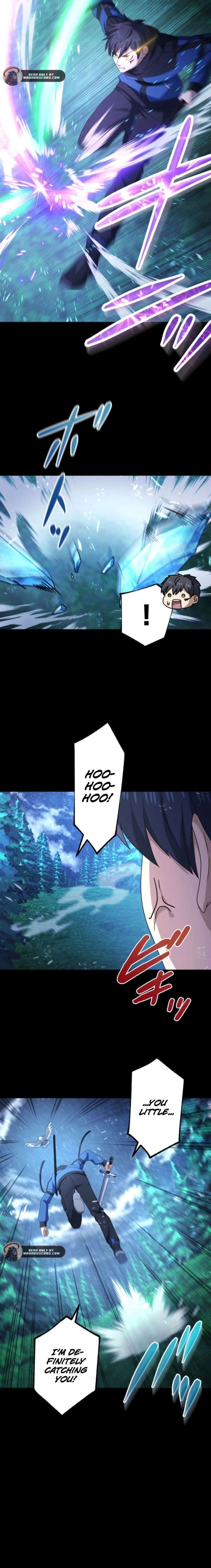 Monster Summoner: Dungeon Domination with the Demon King’s Army Chapter 18 107 019