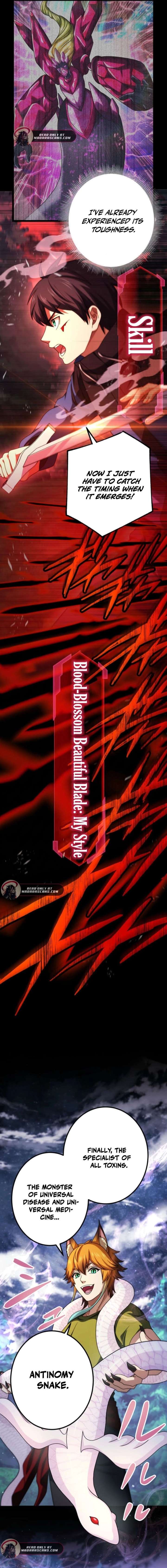 Monster Summoner: Dungeon Domination with the Demon King’s Army Chapter 18 109 021