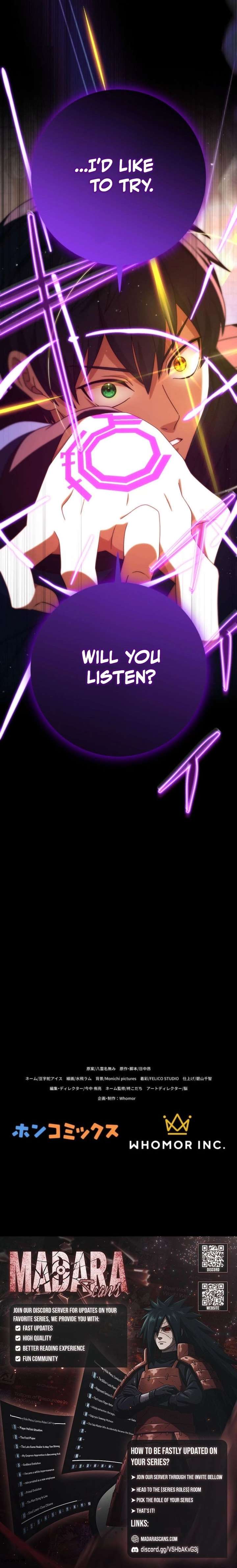 Monster Summoner: Dungeon Domination with the Demon King’s Army Chapter 18 115 027