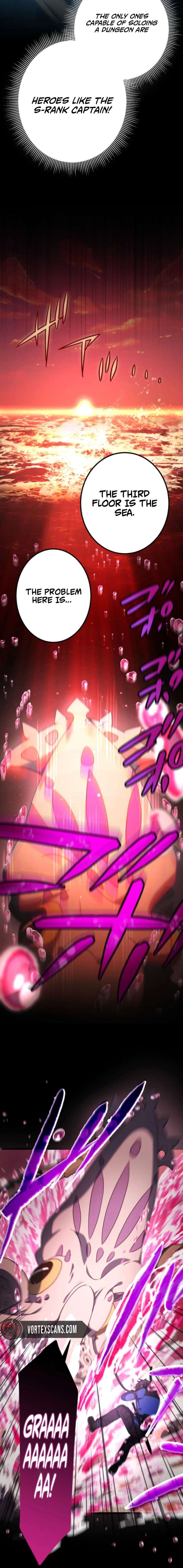 Monster Summoner: Dungeon Domination with the Demon King’s Army Chapter 19 104 10