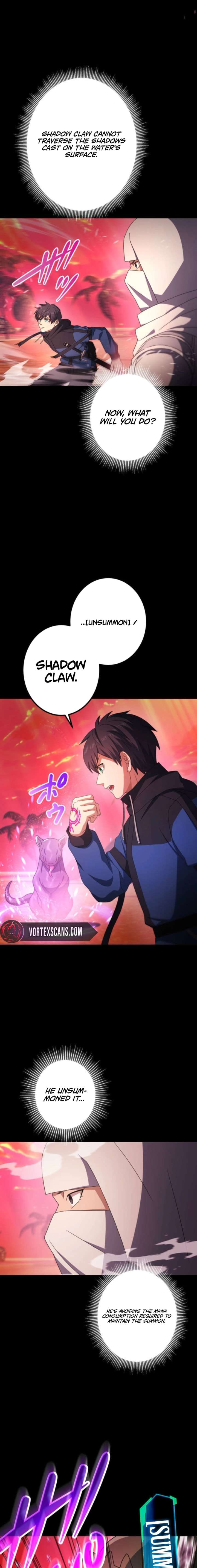 Monster Summoner: Dungeon Domination with the Demon King’s Army Chapter 19 105 11