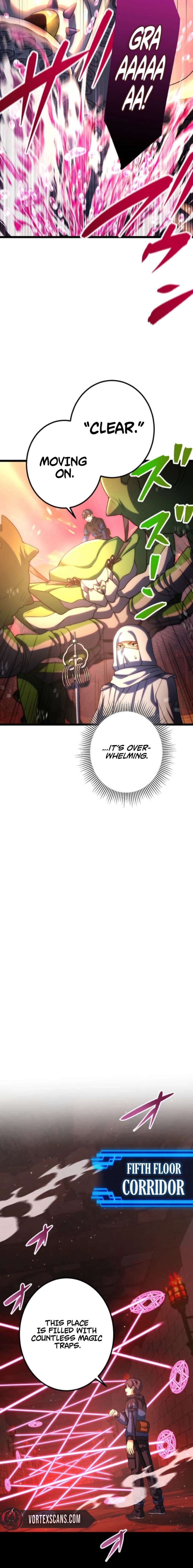 Monster Summoner: Dungeon Domination with the Demon King’s Army Chapter 19 114 20