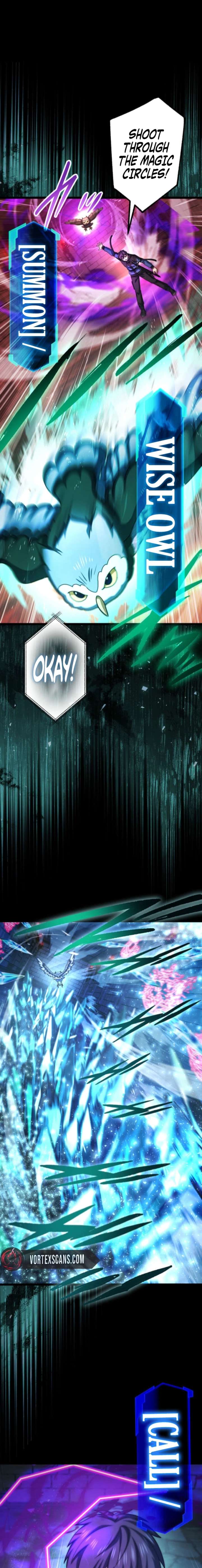 Monster Summoner: Dungeon Domination with the Demon King’s Army Chapter 19 115 21