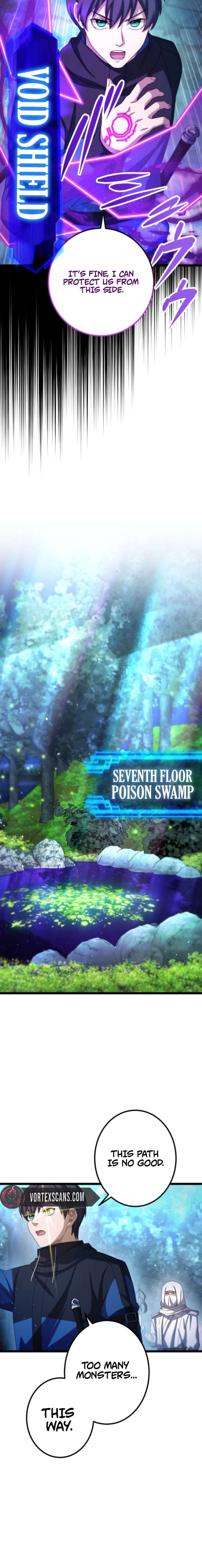 Monster Summoner: Dungeon Domination with the Demon King’s Army Chapter 19 116 22