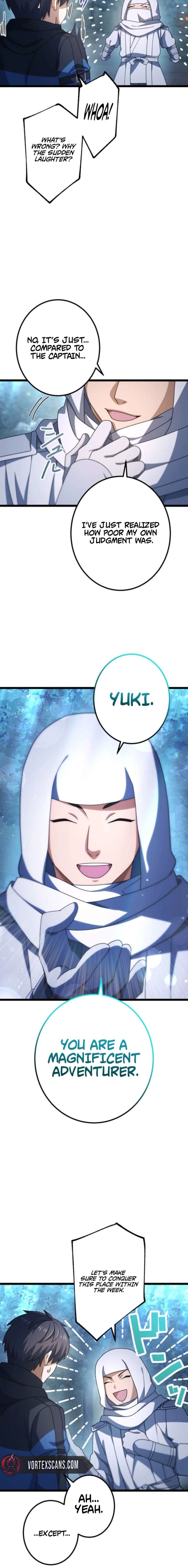 Monster Summoner: Dungeon Domination with the Demon King’s Army Chapter 19 120 26