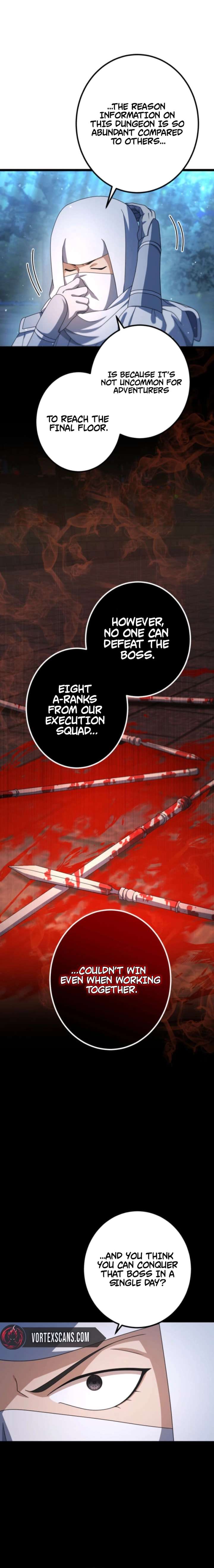 Monster Summoner: Dungeon Domination with the Demon King’s Army Chapter 19 122 28