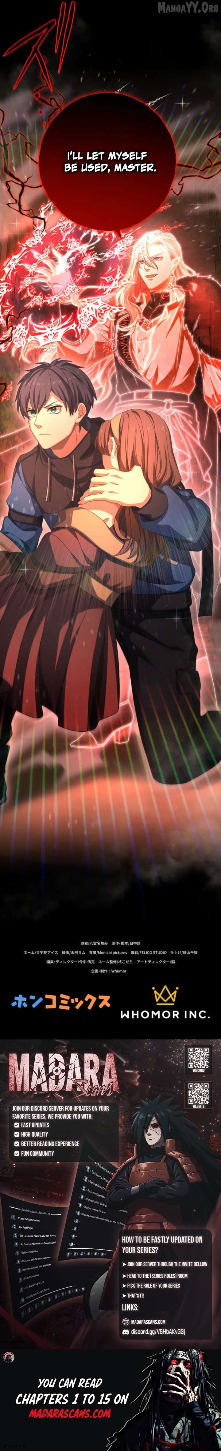 Monster Summoner: Dungeon Domination with the Demon King’s Army Chapter 2 55 12