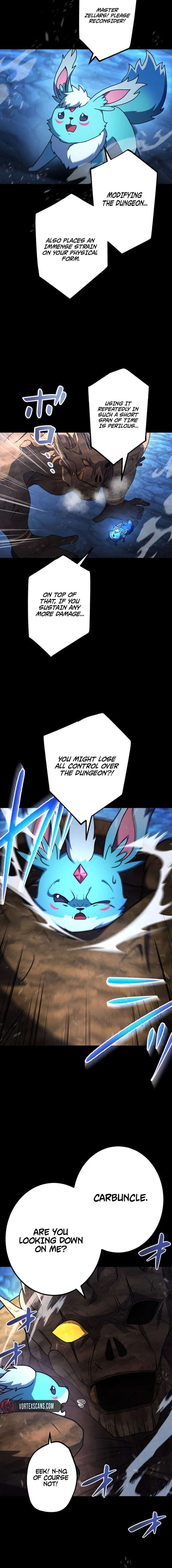 Monster Summoner: Dungeon Domination with the Demon King’s Army Chapter 23 66 003