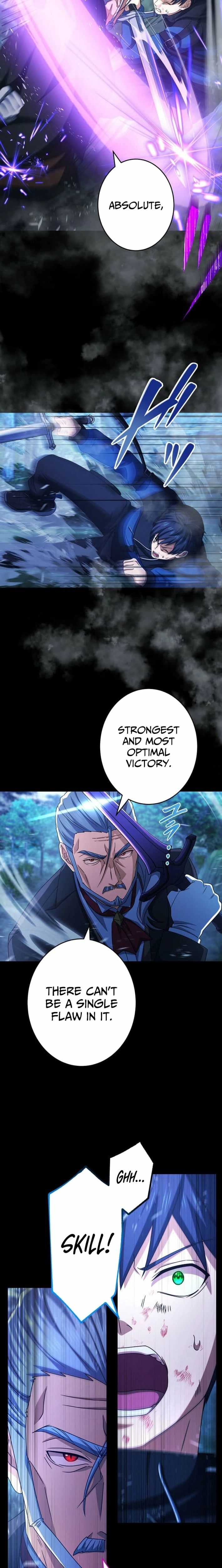 Monster Summoner: Dungeon Domination with the Demon King’s Army Chapter 25 74 011