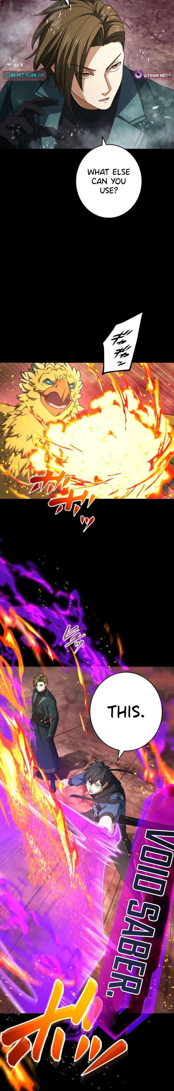 Monster Summoner: Dungeon Domination with the Demon King’s Army Chapter 27 89 011