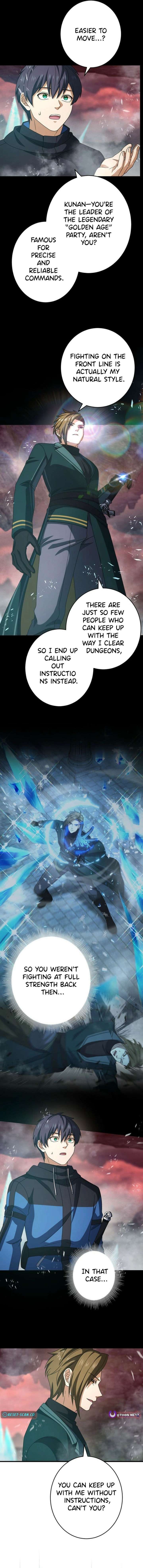 Monster Summoner: Dungeon Domination with the Demon King’s Army Chapter 27 97 019