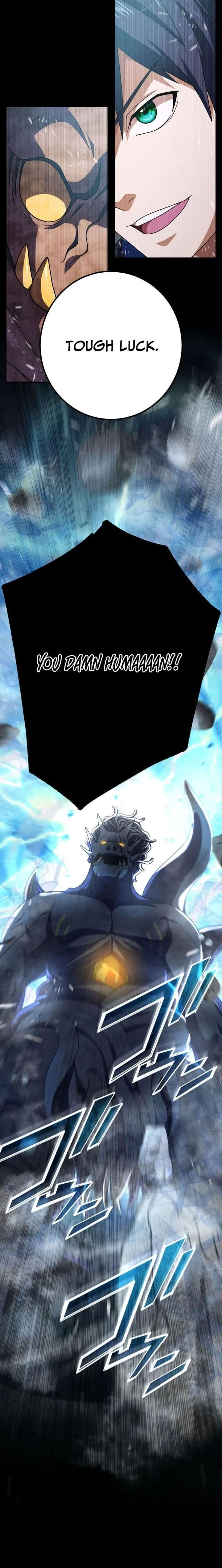 Monster Summoner: Dungeon Domination with the Demon King’s Army Chapter 28 129 030