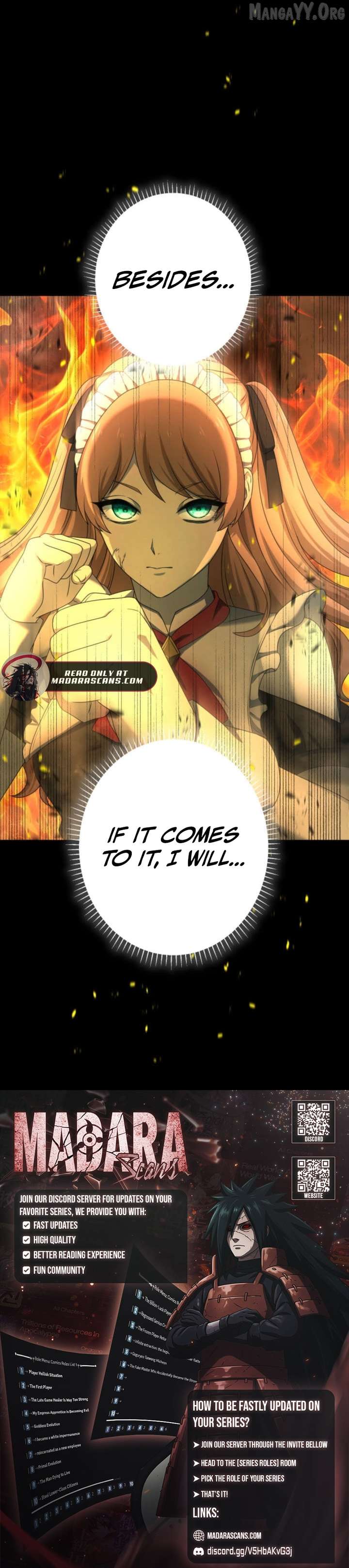 Monster Summoner: Dungeon Domination with the Demon King’s Army Chapter 3 55 12