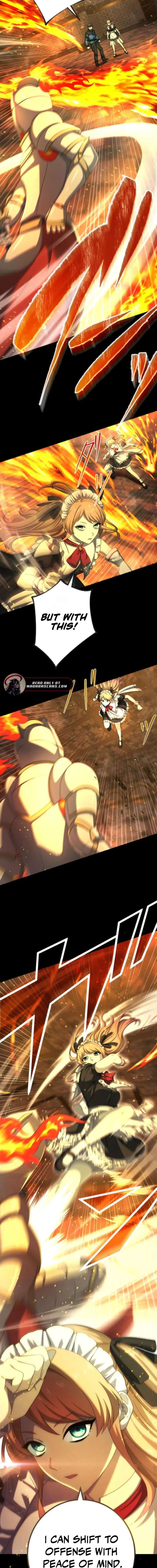 Monster Summoner: Dungeon Domination with the Demon King’s Army Chapter 4 80 04