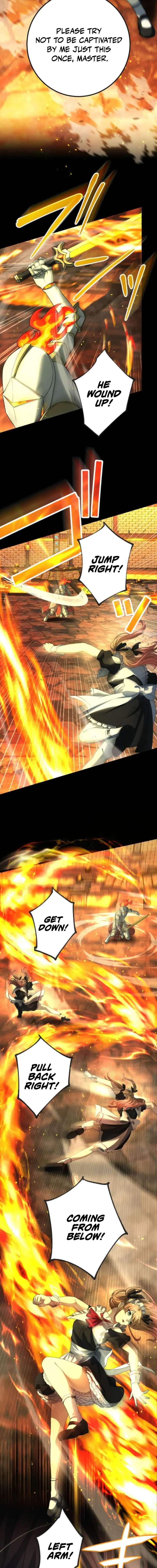 Monster Summoner: Dungeon Domination with the Demon King’s Army Chapter 4 83 07