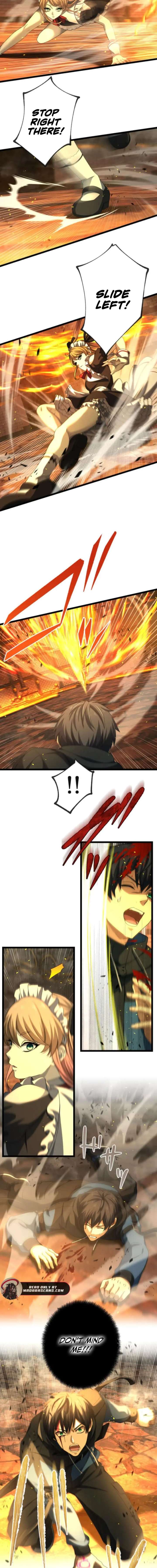 Monster Summoner: Dungeon Domination with the Demon King’s Army Chapter 4 88 12