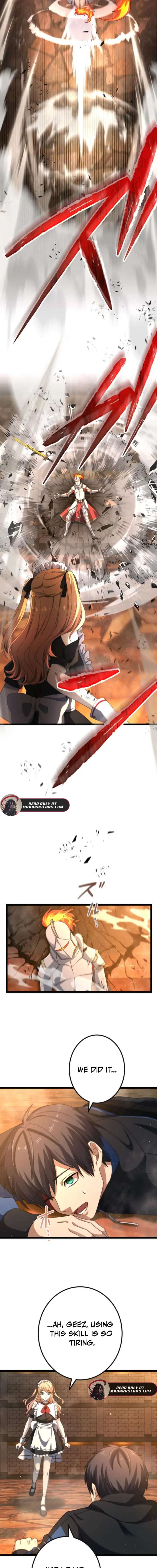 Monster Summoner: Dungeon Domination with the Demon King’s Army Chapter 4 90 14