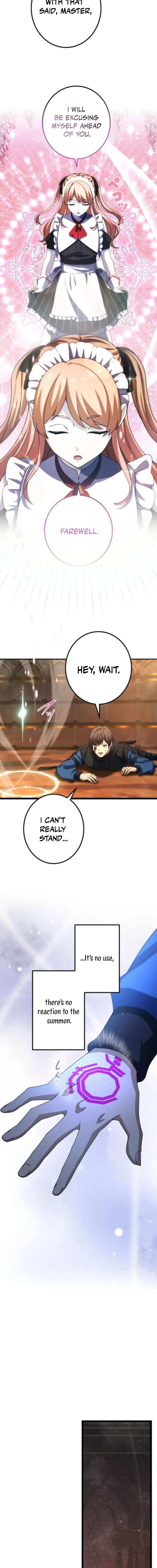 Monster Summoner: Dungeon Domination with the Demon King’s Army Chapter 4 91 15