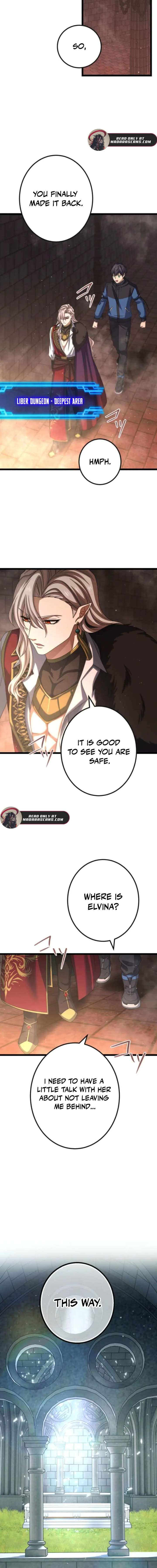 Monster Summoner: Dungeon Domination with the Demon King’s Army Chapter 4 92 16