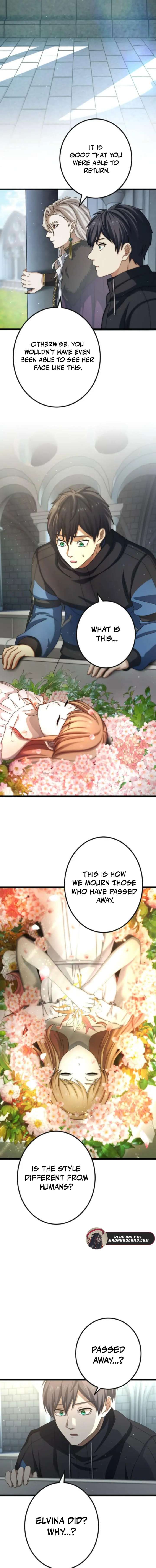 Monster Summoner: Dungeon Domination with the Demon King’s Army Chapter 4 93 17