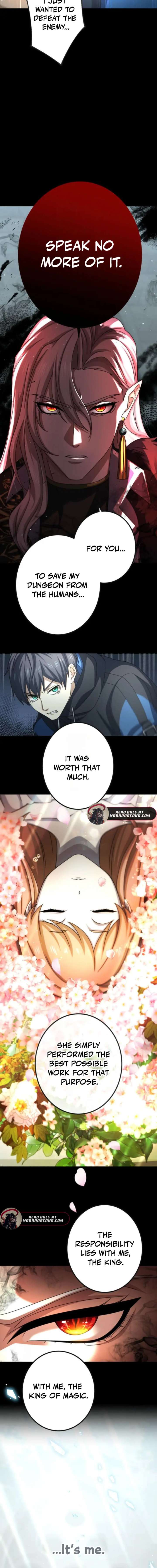 Monster Summoner: Dungeon Domination with the Demon King’s Army Chapter 4 95 19